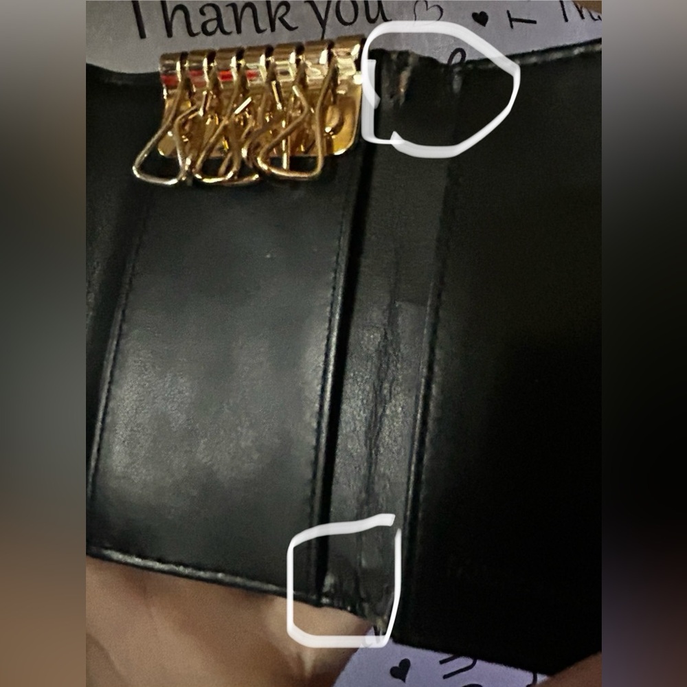MK Key Case - Picture 6 of 12